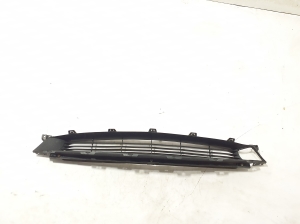 Front bumper lower grille - 104774000H