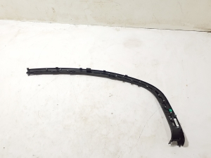 Tesla Model X X (2015–2026) Sonstiges Teil der hinteren Seitentür 105841500R - 3