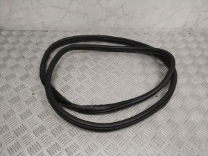   Rear side door seal on the door  - 7298894 