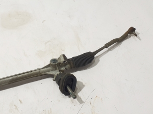 MG, ZS II (2017–2026) Steering rack 10443601 - 3