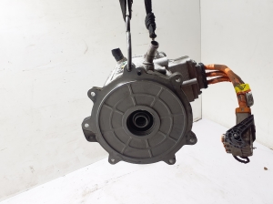 MG, ZS II (2017–2026) Engine 100024892 - 2