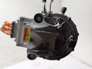 MG, ZS II (2017–2026) Engine 100024892 - 5