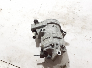 MG, ZS II (2017–2026) A/C compressor 10462095 - 2