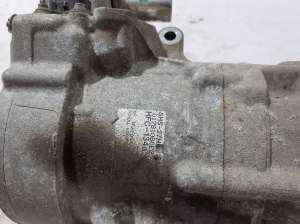 MG, ZS II (2017–2026) A/C compressor 10462095 - 3
