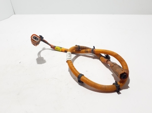 MG, ZS II (2017–2026) Other wire 10474438 - 3