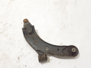 MG, ZS II (2017–2026) Front control arm 10727535 - 2