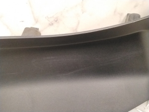 BMW 2 SERIES F45 (2014–2026) Eck-Rückleuchte Blende 7297408 - 2