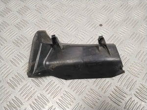 BMW 2 SERIES F45 (2014–2026) Eck-Rückleuchte Blende 7297408 - 4