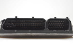 Volkswagen Passat B5 (1997–2005) Engine control unit 038906018FS - 4