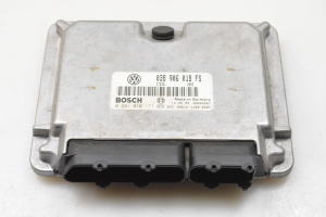 Motorsteuergerät - 038906018FS