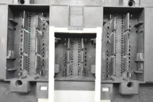 Volkswagen Golf VII (2012–2026) Comfort control module 5Q0937084AG - 2