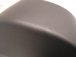 BMW 2 SERIES F45 (2014–2026) Stūres statņa apdare 9263346 - 5