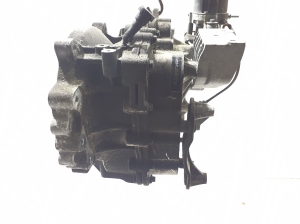 MG, ZS II (2017–2026) Getriebe 10762791 - 3