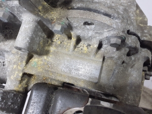 MG, ZS II (2017–2026) Getriebe 10762791 - 4