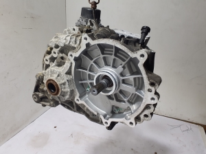 MG, ZS II (2017–2026) Getriebe 10762791 - 5