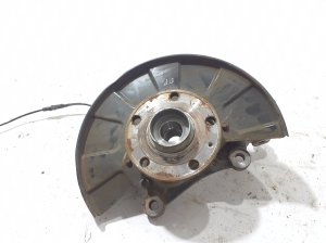 MG, ZS II (2017–2026) Front wheel hub 10726705 - 2