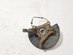 MG, ZS II (2017–2026) Front wheel hub 10726700 - 2