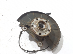 MG, ZS II (2017–2026) Front wheel hub 10726700 - 3