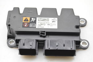 Airbag module - 13589413