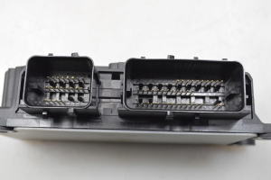Opel Astra J (2009–2017) Airbag module 13589413 - 3