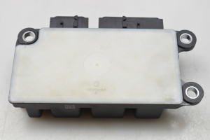 Opel Astra J (2009–2017) Airbag module 13589413 - 4