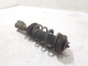 MG, ZS II (2017–2026) Front shock absorber 10477011 - 2
