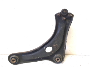 Citroen C3 (2002–2009) Querlenker vorne - 2