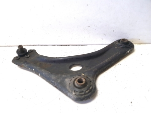 Citroen C3 (2002–2009) Querlenker vorne - 3