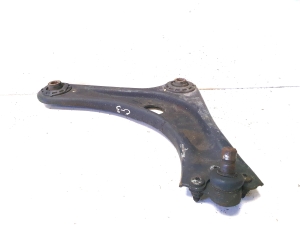 Citroen C3 (2002–2009) Querlenker vorne - 4