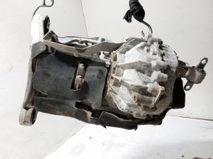 Tesla Model X X (2015–2026) Mootor 103530000E - 5