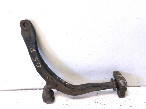 Front control arm - 