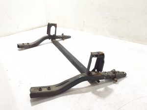 MG, ZS II (2017–2026) Radiator bracket 10509408 - 3