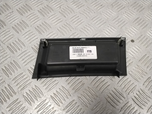 BMW 2 SERIES F45 (2014–2026) Sonstiges Teil der Mittelkonsole 9263402 - 4