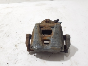 MG, ZS II (2017–2026) Front brake caliper 10249657 - 3