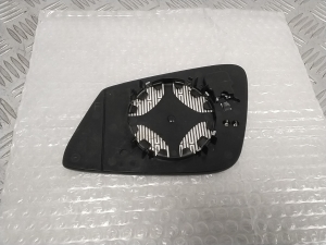 BMW 2 SERIES F45 (2014–2026) Side mirror glass 232634112 - 2