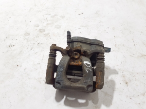 MG, ZS II (2017–2026) Bremssattel hinten 10662558 - 3