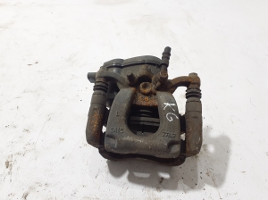 MG, ZS II (2017–2026) Bremssattel hinten 10662557 - 2