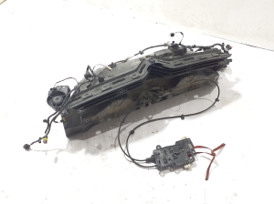 Tesla Model X X (2015–2026) Priekšējā rāmja vidusdaļa 103517600G - 7