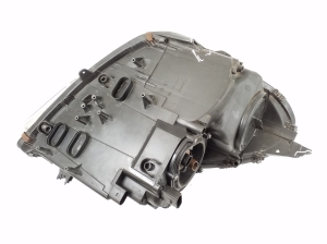 Mercedes Benz SLK-Class 171 (2004–2011) Esituli A1718202161 - 4