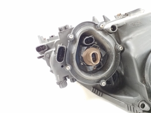 Mercedes Benz SLK-Class 171 (2004–2011) Esituli A1718202161 - 6