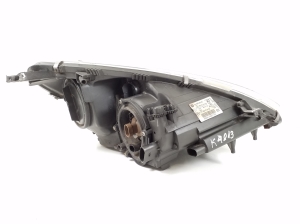 Mercedes Benz SLK-Class 171 (2004–2011) Esituli A1718202161 - 8