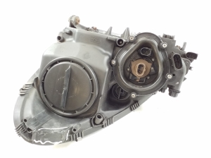 Mercedes Benz SLK-Class 171 (2004–2011) Esituli A1718202261 - 4