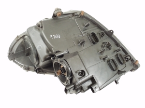 Mercedes Benz SLK-Class 171 (2004–2011) Esituli A1718202261 - 5