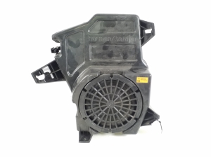 Mercedes Benz GLS 166 (2015–2019) Lautsprecher A1668202802 - 3