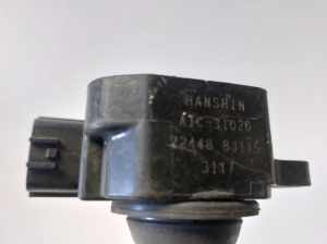 NISSAN Murano Z50 (2003–2017) Ignition coil 224488J115 - 2