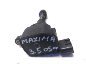 NISSAN Murano Z50 (2003–2017) Ignition coil 224488J115 - 3