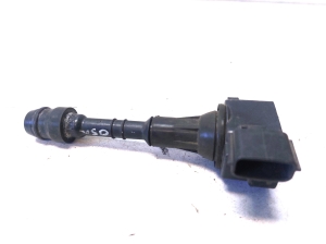 NISSAN Murano Z50 (2003–2017) Ignition coil 224488J115 - 5