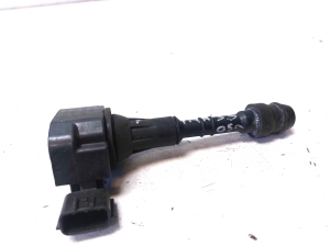 NISSAN Murano Z50 (2003–2017) Ignition coil 224488J115 - 6