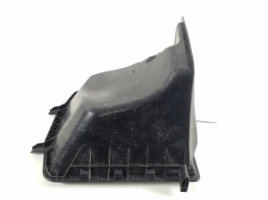 Mercedes Benz GLS 166 (2015–2019) Innenraumluftfiltergehäuse A1668300153 - 2
