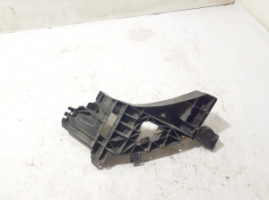 Tesla Model X X (2015–2026) Scheinwerferhalter 104335700F - 2